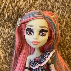 Rochelle Goyle Monster High Doll